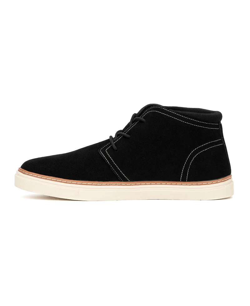 Reserved Footwear Men's Petrus Chukka Boots