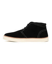 Reserved Footwear Men's Petrus Chukka Boots