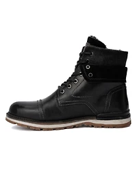 Reserved Footwear Men's Haziel Boots
