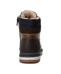 Reserved Footwear Men's Jabari Boots