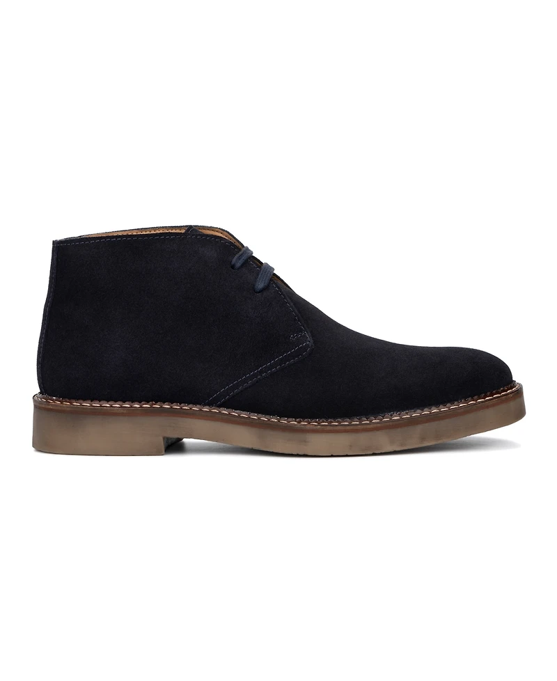 Reserved Footwear Men's Keon Chukka Boots