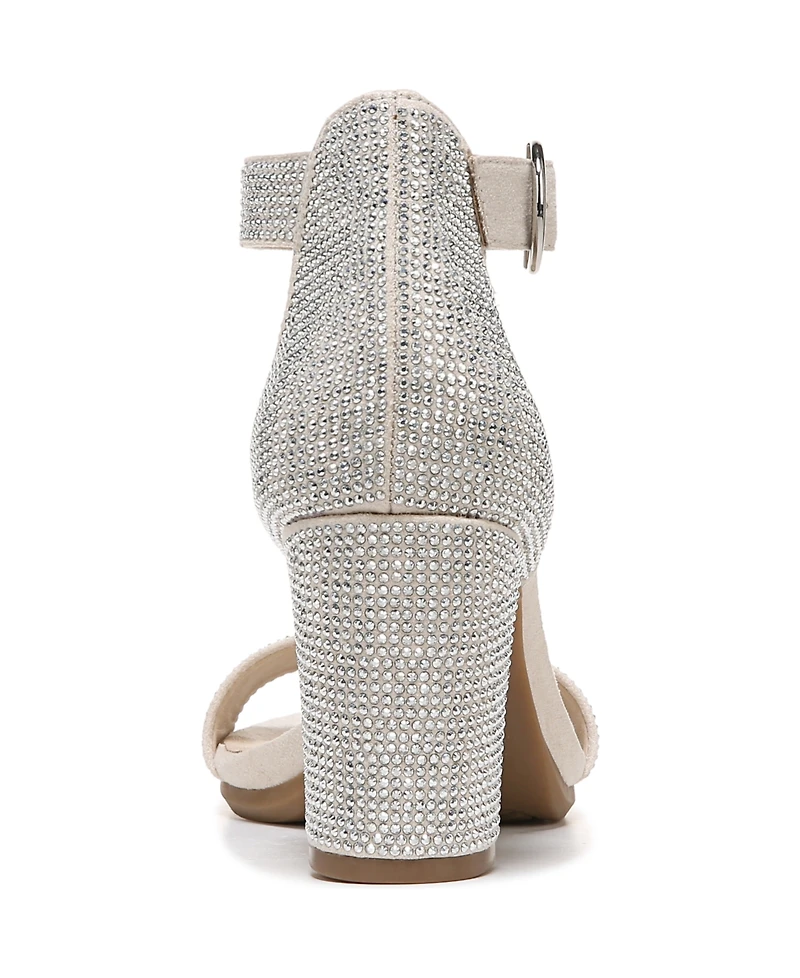 LifeStride Averly Glitz City Sandals