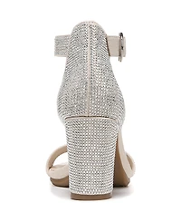 LifeStride Averly Glitz City Sandals