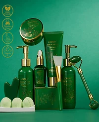 Lovery 16-Pc. Eucalyptus Self-Care Gift Set