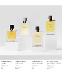 HERMES Terre d'Hermes Eau Intense Vetiver Eau de Parfum, 1.7-oz.