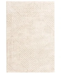 Mink Home Leisure Cove Lace Area Rug Collection