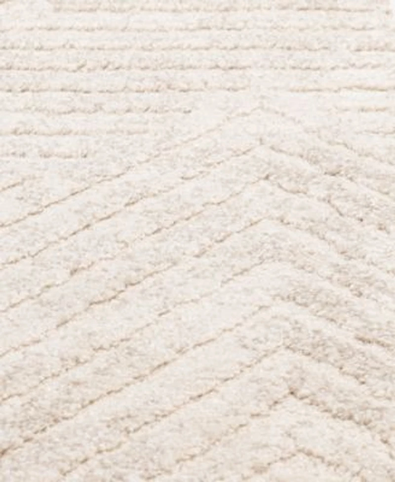 Mink Home Leisure Cove Lace Area Rug Collection