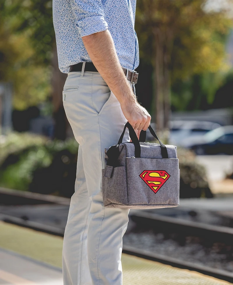 Oniva Superman On The Go Lunch Cooler Bag