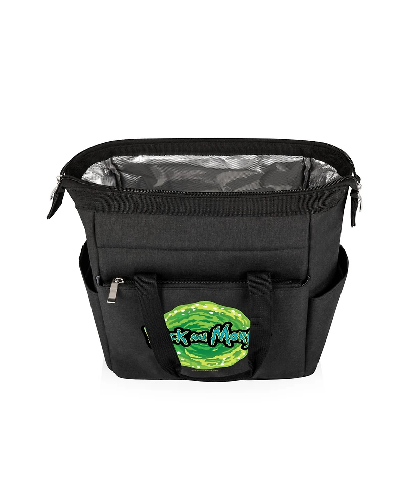 Oniva Rick and Morty On The Go Lunch Cooler Bag