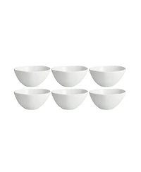 Fortessa Melamine Sandia Cereal Bowl, Set of 6