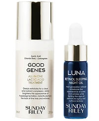 Sunday Riley 2-Pc. Mini Power Couple Set