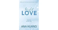 Twisted Love by Ana Huang
