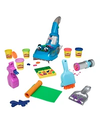Play-Doh Zoom Zoom Vacuum and Clean-up Set