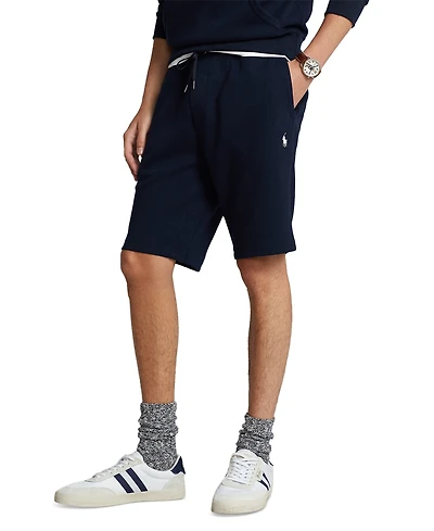 Polo Ralph Lauren Men's Double-Knit Shorts