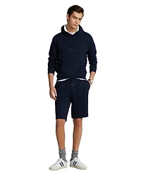 Polo Ralph Lauren Men's Double-Knit Shorts