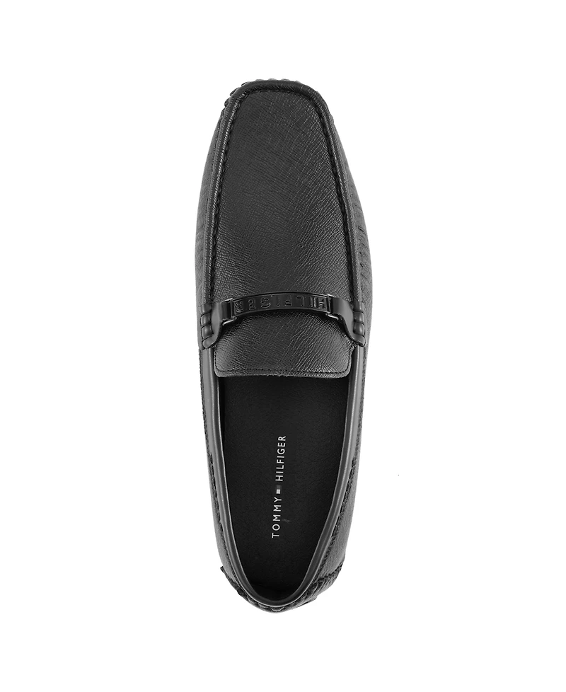 Tommy Hilfiger Men's Ancer Slip-On Drivers