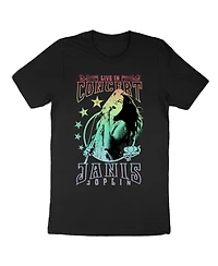 Monster Digital Tsc Men's Rainbow Live Graphic T-shirt