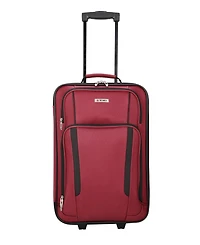 Tag Freehold 5-Piece Softside Spinner Luggage Set