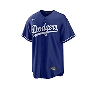 Nike Los Angeles Dodgers Mookie Betts Men's Official Player Replica Jersey
