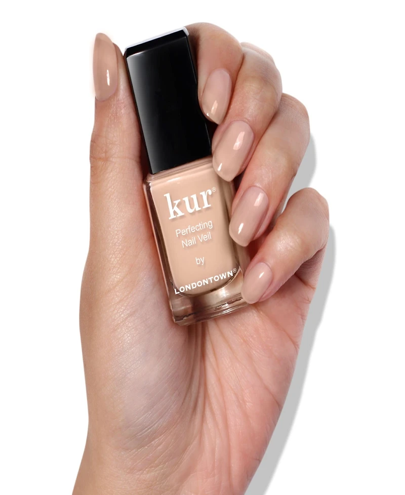 Londontown Kur Perfecting Nail Veil, 0.4 oz