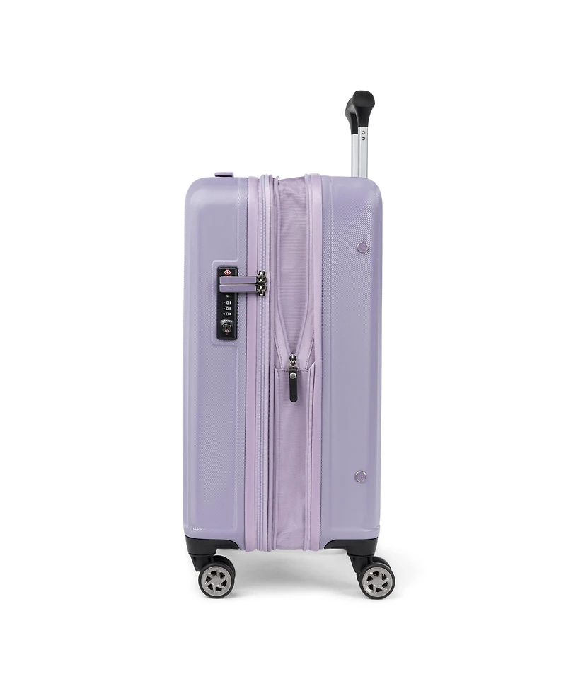 Closeout! WalkAbout 6 Carry-on Expandable Hardside Spinner, Created for Macy's