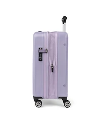 Closeout! WalkAbout 6 Carry-on Expandable Hardside Spinner, Created for Macy's