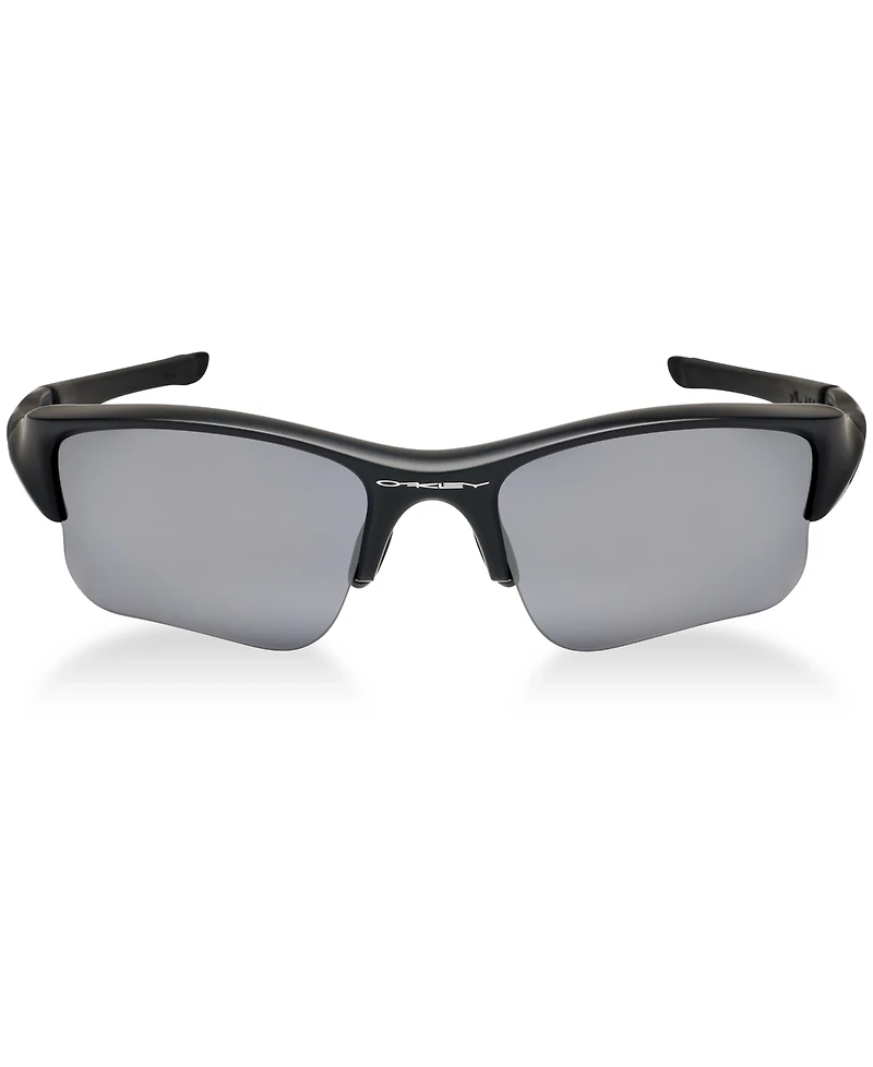 Oakley Sunglasses, OAKLEYOO9008 Flak Jacket Xlj
