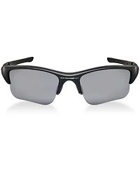 Oakley Sunglasses, OAKLEYOO9008 Flak Jacket Xlj
