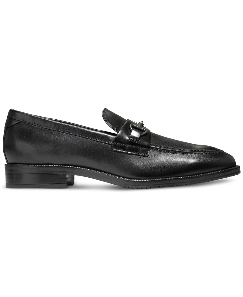 Cole Haan Men's Modern Essentials Leather Bit Loafer