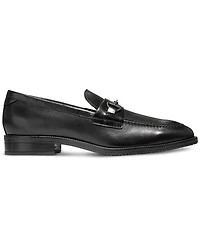 Cole Haan Men's Modern Essentials Leather Bit Loafer