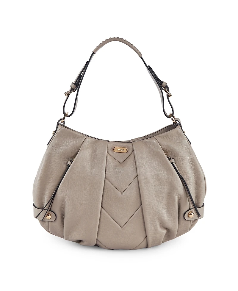 Lodis Women's Majestic Hobo Bag