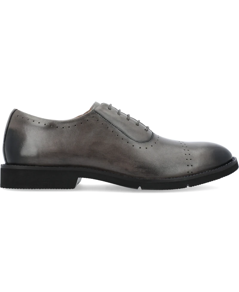 Thomas & Vine Men's Morey Tru Comfort Foam Oxford Dress Shoes