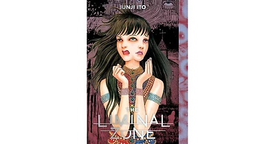 The Liminal Zone by Junji Ito