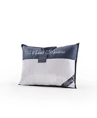 B by Brooks Brothers Climate Microfiber Pillows