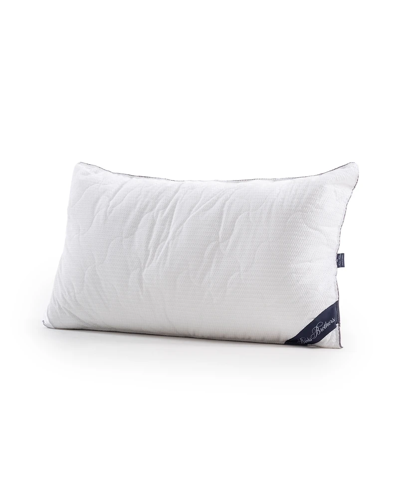 B by Brooks Brothers Wellsoft Gel Fiber Pillow