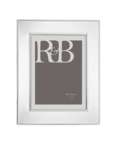 Reed & Barton Lyndon Photo Frame, 8" x 10"