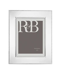 Reed & Barton Lyndon Photo Frame, 8" x 10"