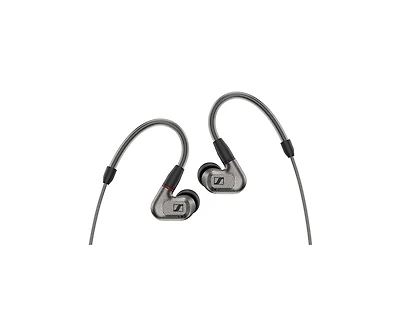 Sennheiser Ie 600 in-Ear Audiophile Headphones