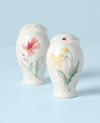 Lenox Butterfly Meadow Salt & Pepper Set