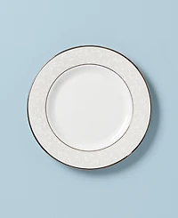 Lenox Opal Innocence Salad Plate