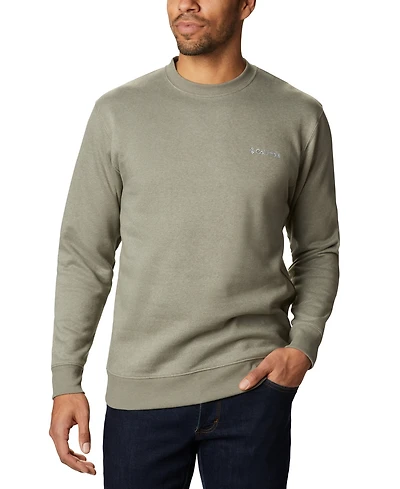 Columbia Men's Hart Mountain Ii Crew Sweatshirt