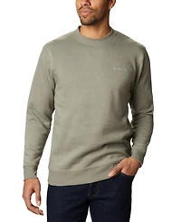 Columbia Men's Hart Mountain Ii Crew Sweatshirt