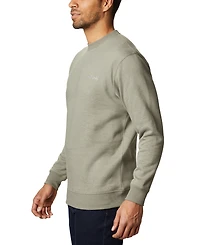 Columbia Men's Hart Mountain Ii Crew Sweatshirt