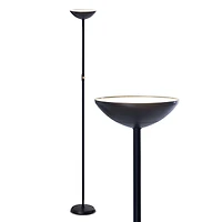 Brightech Sky Flux 67" Led Floor Lamp with 3 Color Temperature Options