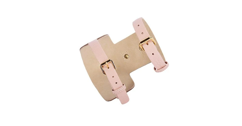 PoisePup Pet Dog Harness - Bella Rose