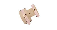 PoisePup Pet Dog Harness - Bella Rose