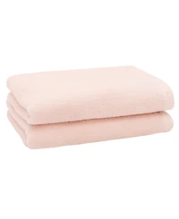 Linum Home Ediree Turkish Cotton Piece Fingertip Towels Set