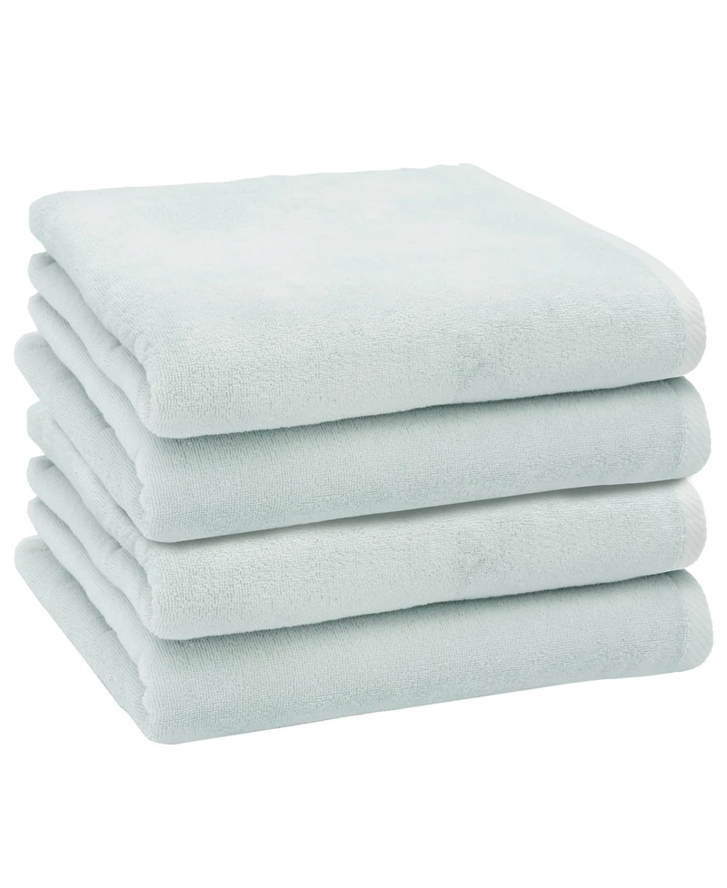 Linum Home Ediree Turkish Cotton Piece Bath Towel Set