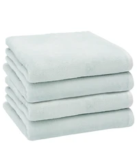 Linum Home Ediree Turkish Cotton Piece Bath Towel Set