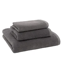 Linum Home Ediree Turkish Cotton 3 Piece Towel Set